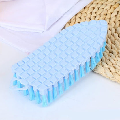 Multipurpose Silicone Flexible Cleaning Brush For Home Kitchen and Bathroom