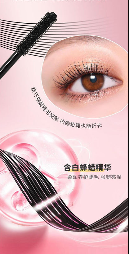 BOB Long Velvet Holds Mascara