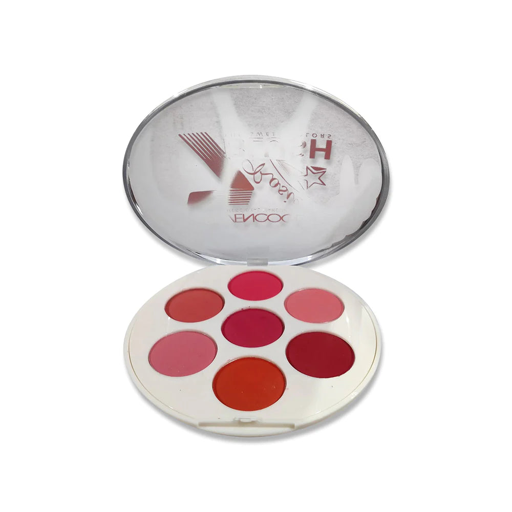 Seven Cool 7 Rosie Blusher Kit – beautygirl-pk