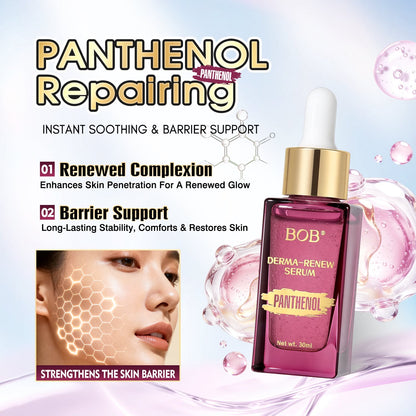 BOB Derma-Renew Face Serum 30ml