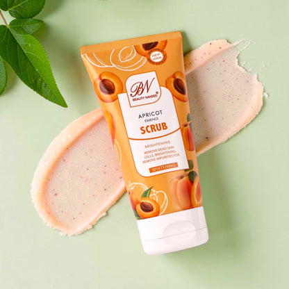 BN Beauty 5-Piece Fruit Facial Care Set