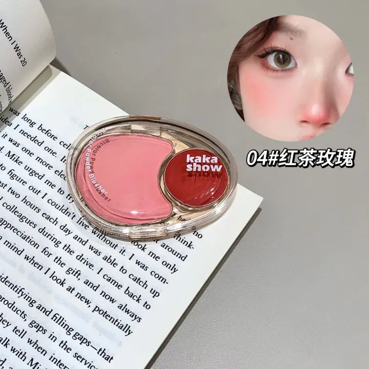 Kaka Show 2in1 Blush