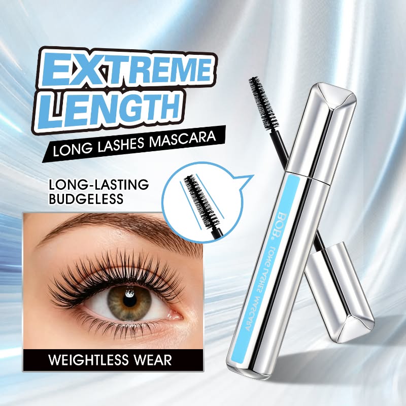 BOB Extreme Length Waterproof Mascara