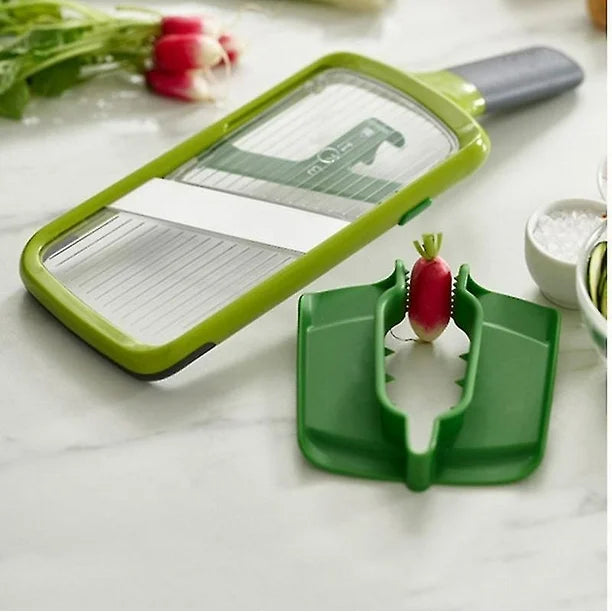 Multifunctional Vegetable Cutter Fruit Slicers Grater