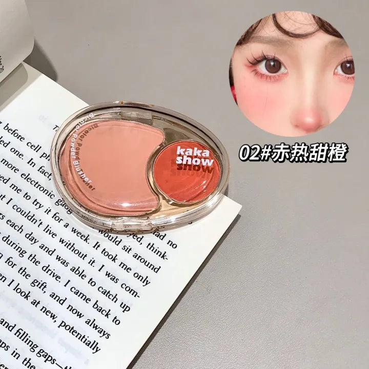 Kaka Show 2in1 Blush
