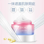 BIOAQUA 7 Hyaluronic Moisturizer Nourishing Makeup Facial Cream
