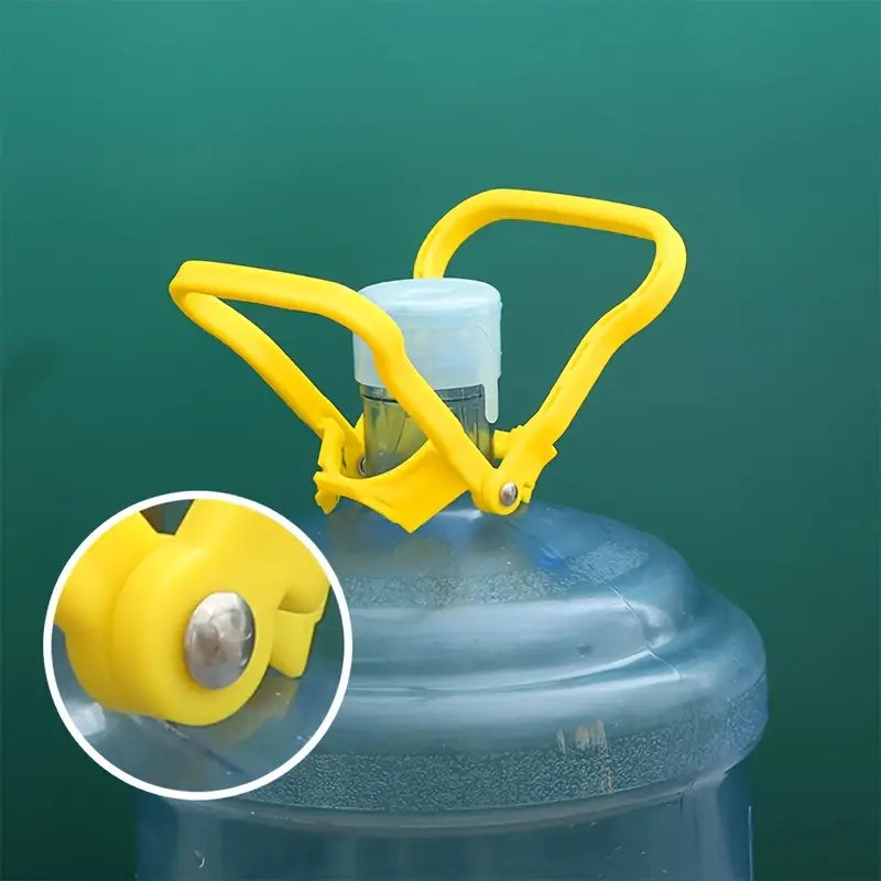 Mineral Water Bottle Can Lifter (Premium Quality)