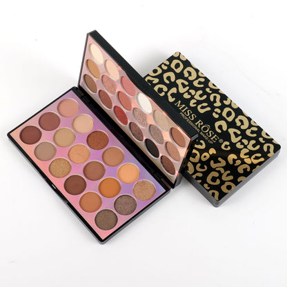 Miss Rose 36 Color Eyeshadow Palette