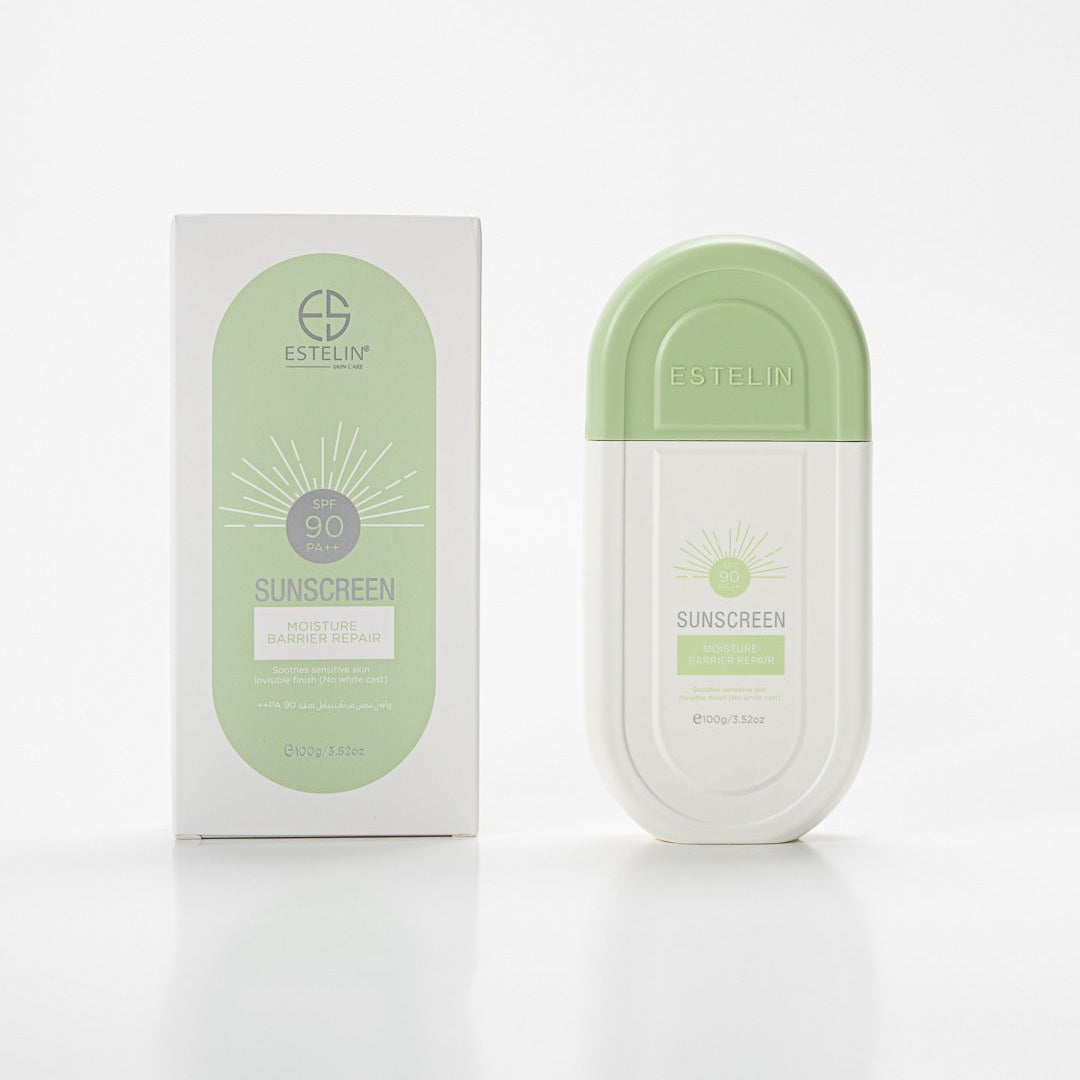 Estelin Moisture Barrier Sunscreen