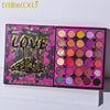 Kevin & Coco 69 Colors Eyeshadow Palette KC234264