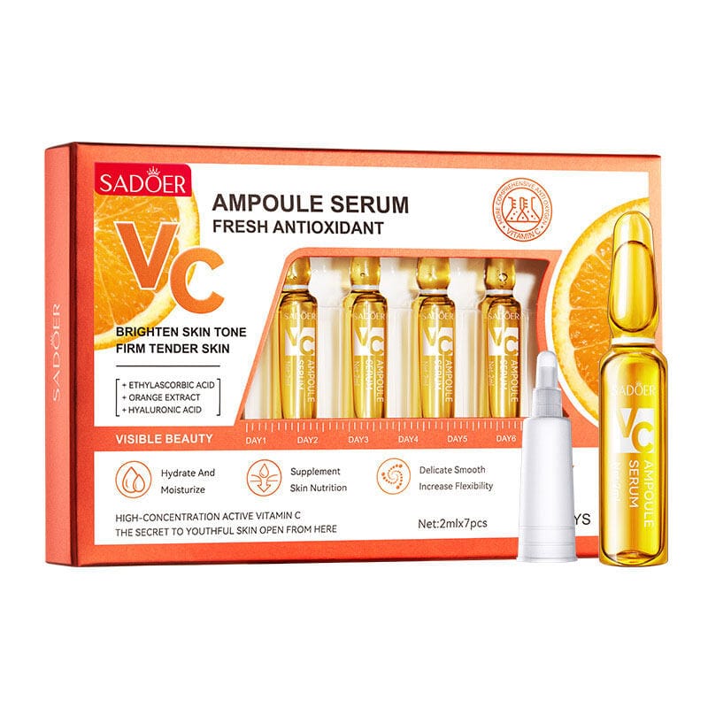 Sadoer Vitamin C Ampoule Serum