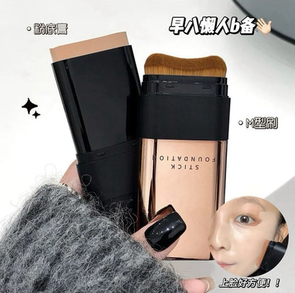 Kaka Show Foundation Stick Waterproof