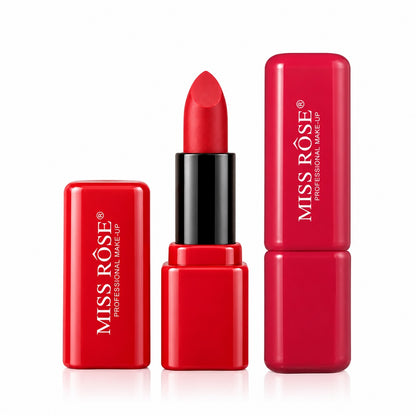 Miss Rose Dream Velvet Lipstick – Pack of 6