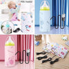 Portable USB Waterproof Feeder Warmer Travel Bottle Warmer Heating Baby Milk Bottle Warmer