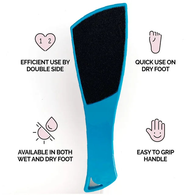 Foot Filler Callus Remover Cracked Heel Repair