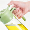 2in1 Oil Dispenser Bottle And Sprayer