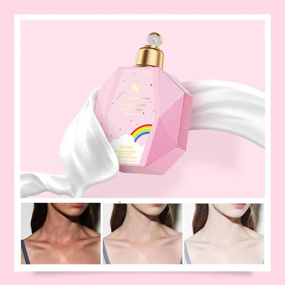 Baursde Unicorn Niacinamide Sakura Body Lotion 300ml