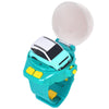 Mini Alloy Metal Car Rechargeable Watch Remote Control Toy