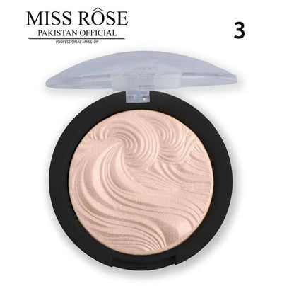 Miss Rose Spiral Highlighter