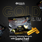 Jessica 24K Gold Skin Polish Sachet