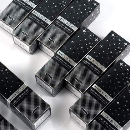 Miss Rose Crystal Ice Storage Liquid Foundation