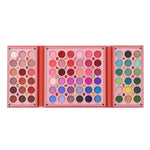 IGOODCO 72 Color Fruit Feeling Eyeshadow Palette