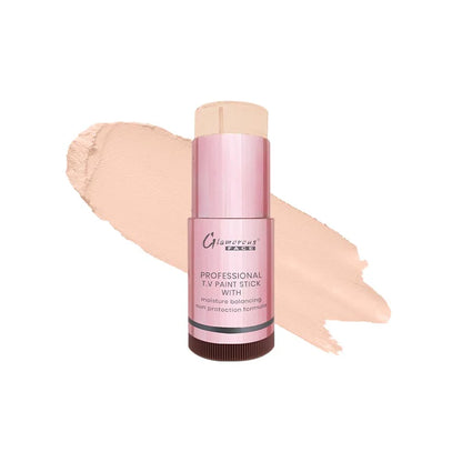 Glamorous Face Oil Free Foundation Stick