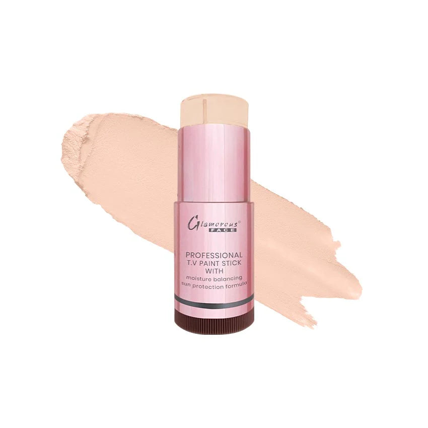Glamorous Face Oil Free Foundation Stick