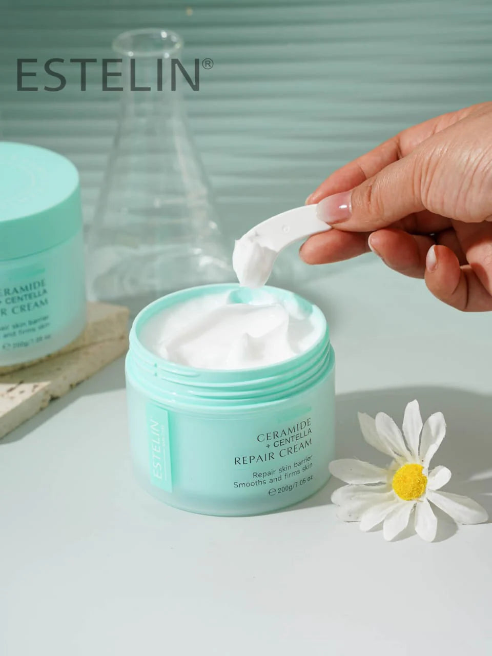 ESTELIN Ceramide Repair Cream 200g