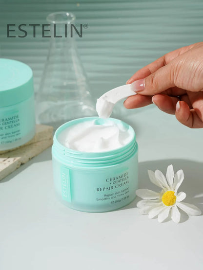 ESTELIN Ceramide Repair Cream 200g