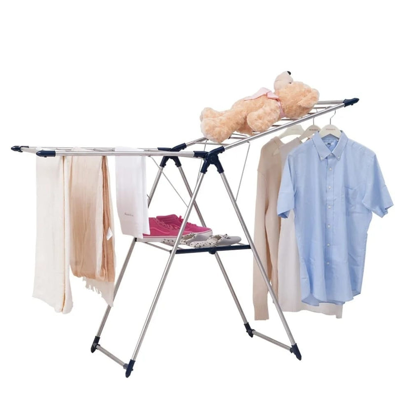 Stainless Steel Clothes Dryer Hanging Stand