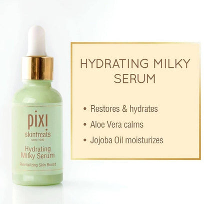 Pixi Hydrating Milky Serum 30ml