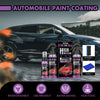 3in1 High Protection Quick Car Ceramic Coating Spray 100ml