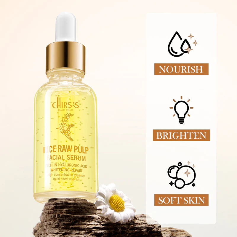 Chirss Rice Serum 30ml