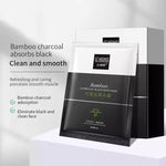 Senana Marina Bamboo Charcoal Blackhead Mask