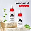 GuanJing Kojic Acid Anti Wrinkle Face Serum