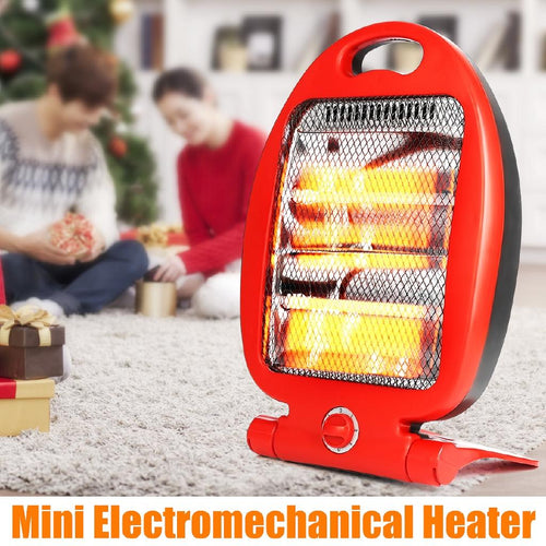 Portable Electric Heater