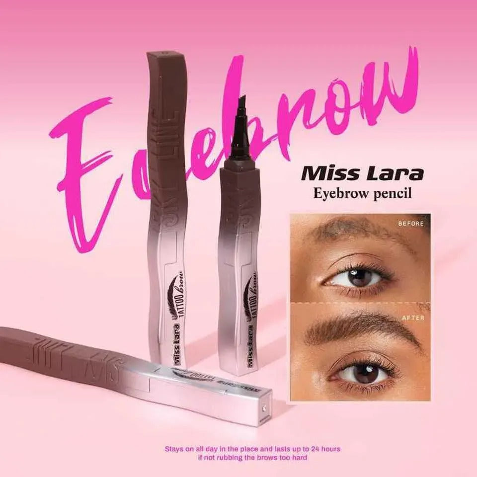 Miss Lara Eyebrow Pencil