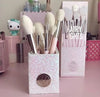 BH Cosmetics Fairy Light 11Pcs Fancy Brush Set