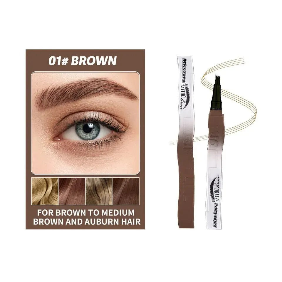 Miss Lara Eyebrow Pencil