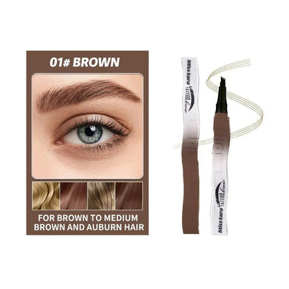 Miss Lara Eyebrow Pencil