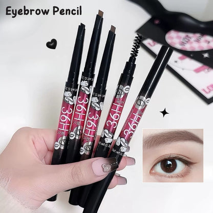 36 H Eyebrow 2in1 Pencil