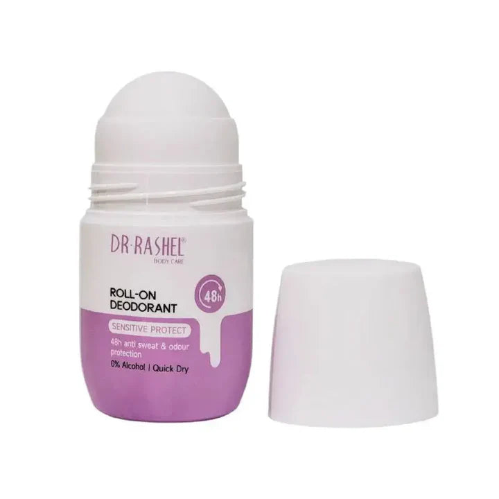 Dr Rashel Roll-on Deodorant Sensitive Protect 50ML