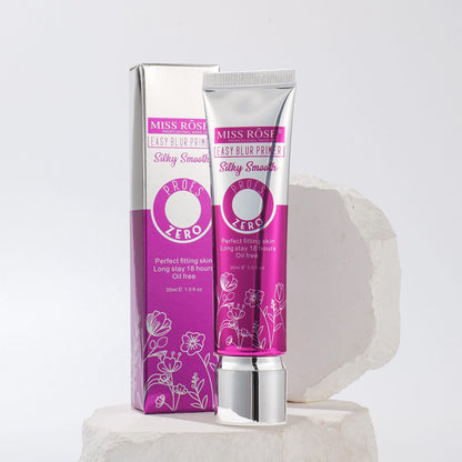 Miss Rose Proes Zero Primer
