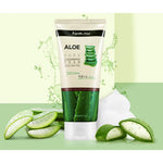 Farm Stay Aloe Pure Cleansing Foam 180ml