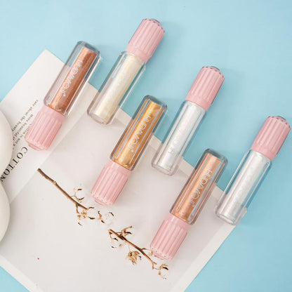 Hudamoji Liquid Eyeshadow