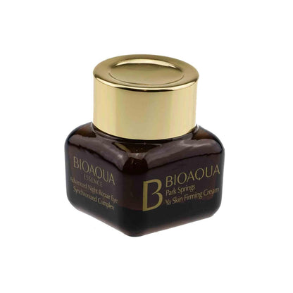 Bioaqua&nbsp;Night Repair Delicate Skin Around Eyes Crystal Firming Tightening Tender And Moisturizing Eye Cream