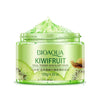 Bioaqua Kiwifruit Snail Tender Skin Sleep Mask 120g