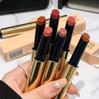 Gege Bear Light Solid Lip Gloss