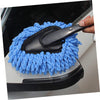 Microfiber Hand Duster Cleaning Mop